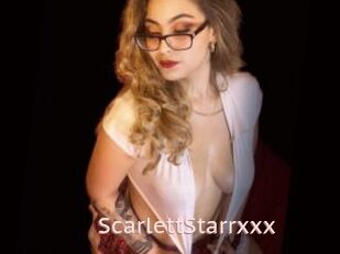 ScarlettStarrxxx