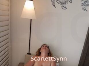 ScarlettSynn