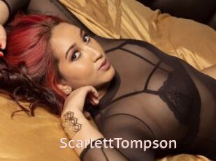 ScarlettTompson