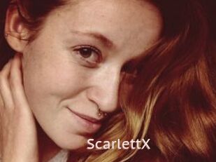 ScarlettX