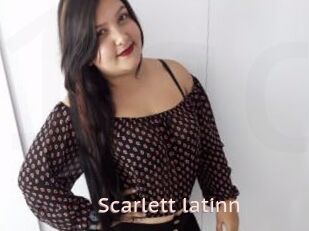 Scarlett_latinn