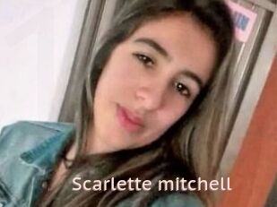 Scarlette_mitchell