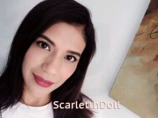 ScarletthDoll