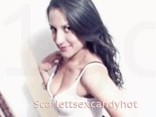 Scarlettsexcandyhot