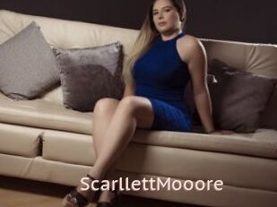 ScarllettMooore