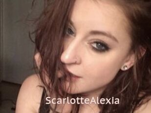 ScarlotteAlexia