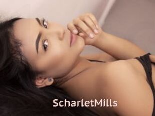 ScharletMills