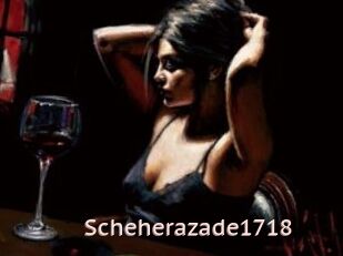 Scheherazade1718