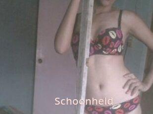 Schoonheid