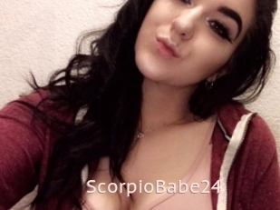ScorpioBabe24