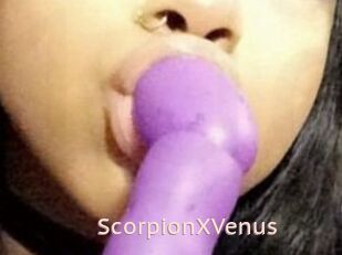 ScorpionXVenus