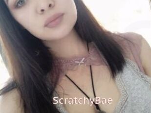 ScratchyBae
