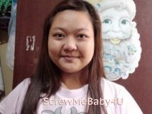 ScrewMeBaby4U