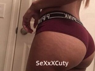 SeXxXCuty