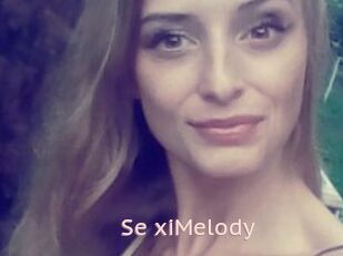 Se_xiMelody