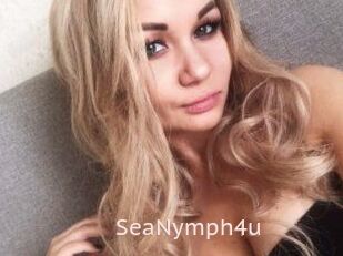 SeaNymph4u