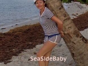 SeaSideBaby