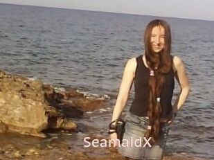 SeamaidX