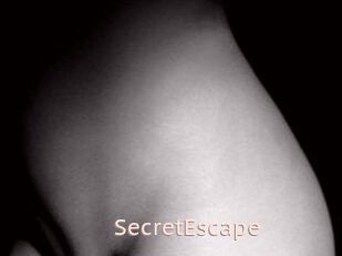 SecretEscape