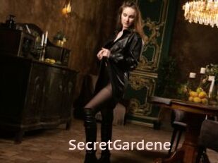 SecretGardene