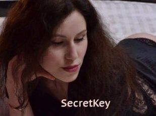 SecretKey