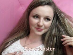 SecretKirsten