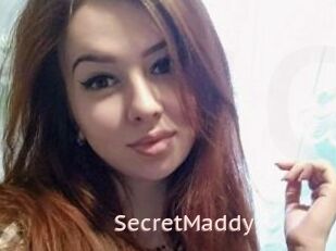SecretMaddy