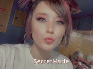 SecretMarie