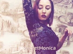 SecretMonica