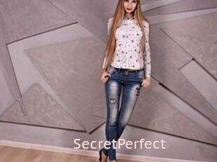 SecretPerfect