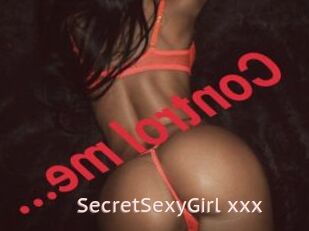 SecretSexyGirl_xxx