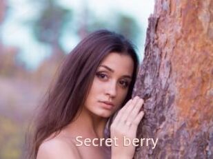 Secret_berry