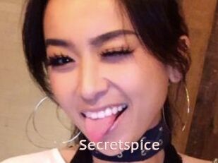 Secretspice