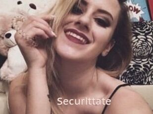 Securittate