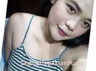 SeductiveAsianPussy