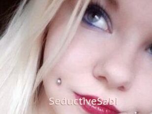 SeductiveSabi