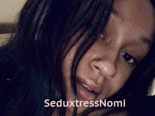 SeduxtressNomi