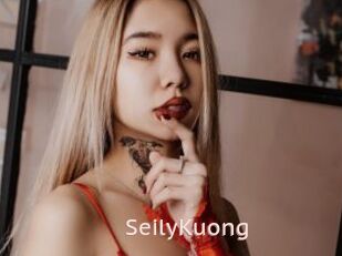 SeilyKuong