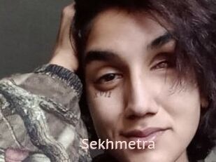 Sekhmetra