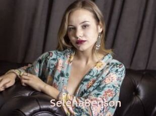 SelenaBenson