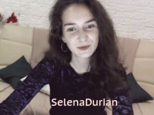 SelenaDurian