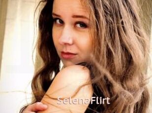SelenaFlirt