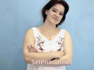 SelenaGarnet