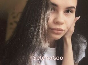 SelenaGoo