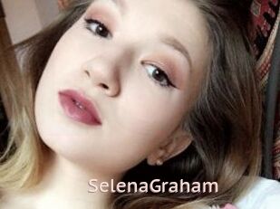 Selena_Graham
