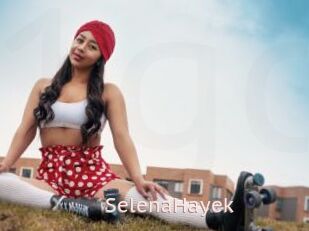 SelenaHayek