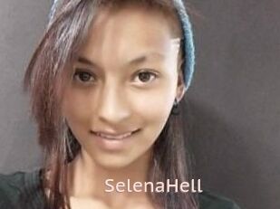 SelenaHell