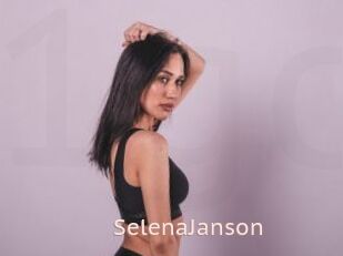 SelenaJanson
