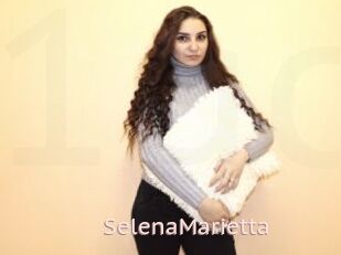 SelenaMarietta