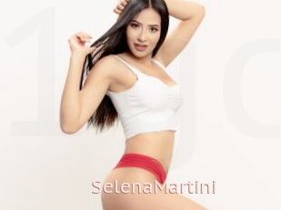 SelenaMartini